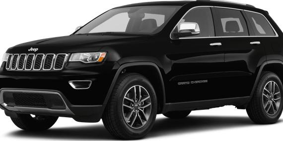 JEEP GRAND CHEROKEE 2020 1C4RJFCG6LC158149 image